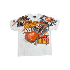 Tony Stewart Nascar AOP